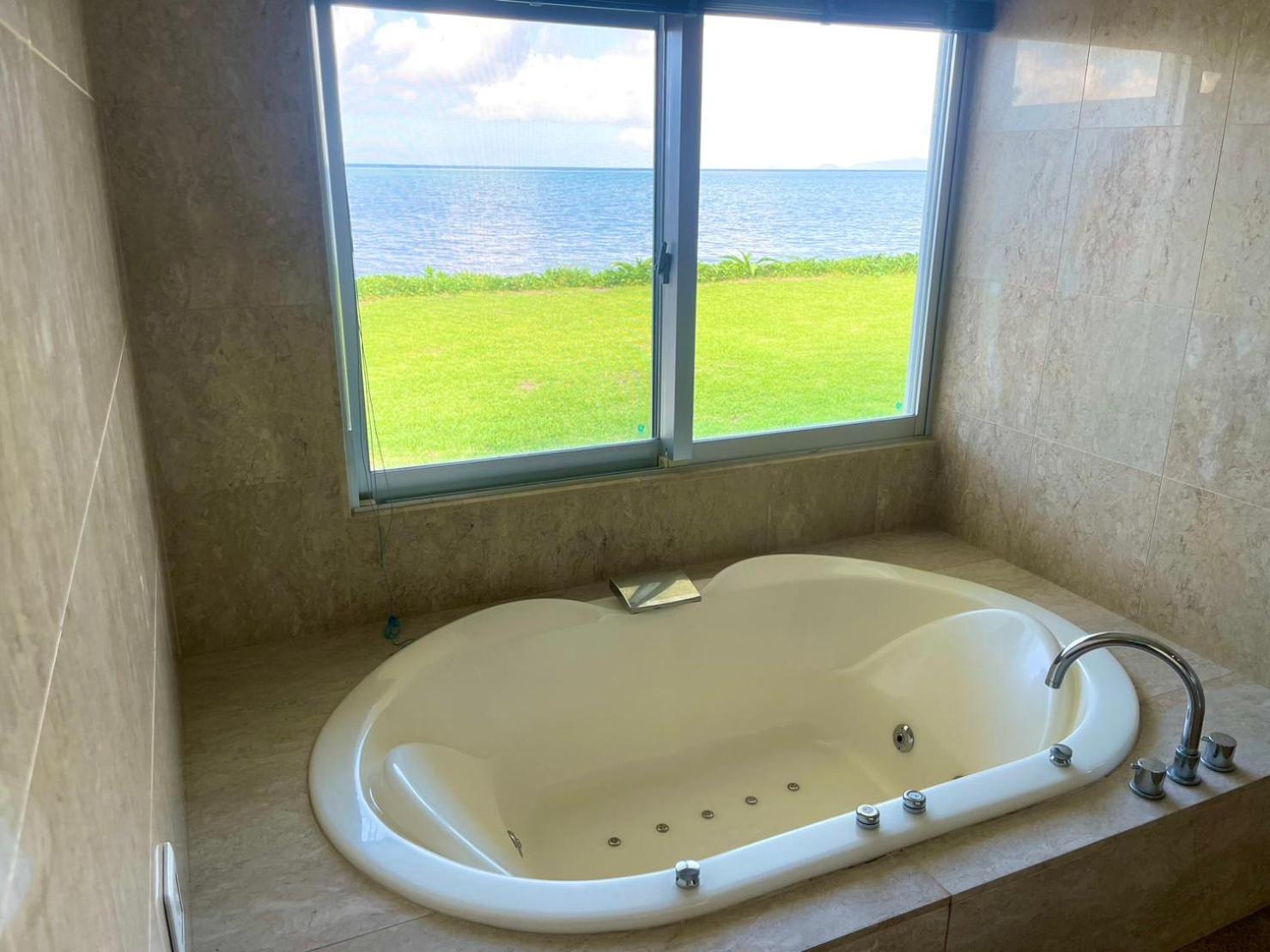 エコヴィレッジ西表 Eco Village Iriomote Takana Экстерьер фото